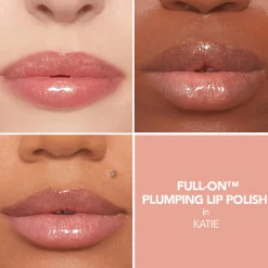 BUXOM Full On Lip Polish huulikiilto 4,45 ml