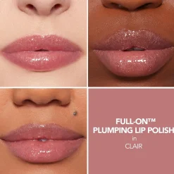 BUXOM Full On Lip Polish huulikiilto 4,45 ml