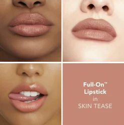 BUXOM Full On Plumping Lipstick Satin huulipuna 2,5 g