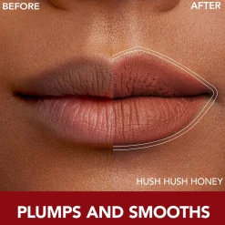 BUXOM Full On Plumping Lipstick mattahuulipuna 3,5ml