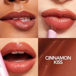 BUXOM Full-on" Plumping Lip Glow Balm sävyttävä huulivoide 2 g