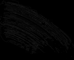 BUXOM Gift Sets & Minis Black mini ripsiväri 6 ml