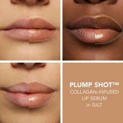 BUXOM Plump Shot" Collagen-Infused Lip Serum huuliseerumi 4 ml