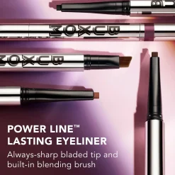 BUXOM Power Line Eyeliner rajauskynä 0,12 g
