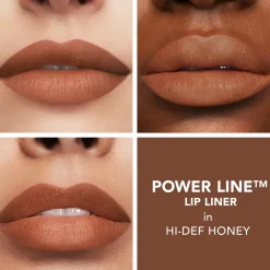BUXOM Power Line Plumping Lip Liner huultenrajauskynä 0,3 g