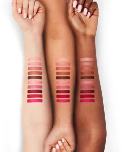 BUXOM Power Line Plumping Lip Liner huultenrajauskynä 0,3 g