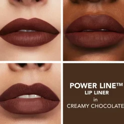 BUXOM Power Line Plumping Lip Liner huultenrajauskynä 0,3 g