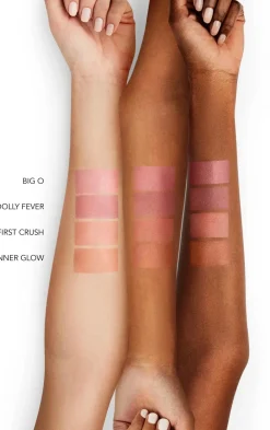 BUXOM Powerfull Plump Lip Balm sävyttävä huulivoide 4,8 g