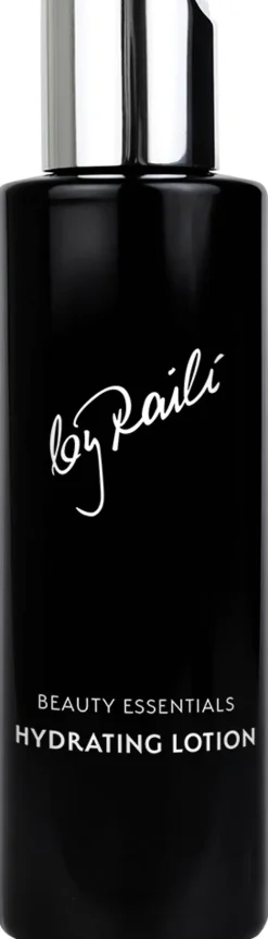 By Raili Beauty Essentials Hydrating Lotion hoitoneste 150 ml