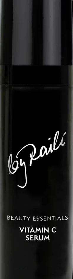 By Raili Beauty Essentials Vitamin C Seerumi 30 ml