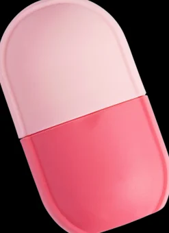 Cailap Jääpalahieroja kasvoille