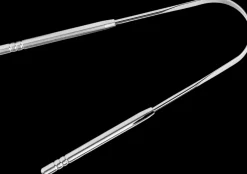 Cailap Kielenkaavin/-puhdistin säilytyspussilla