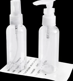 Cailap Matkapullot spray- ja pumppu