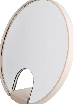 Cailap Peili 2-puolinen, iso, 5xsuurentava