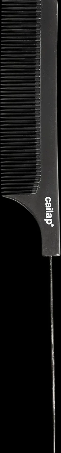 Cailap Piikkikampa, metallipiikki