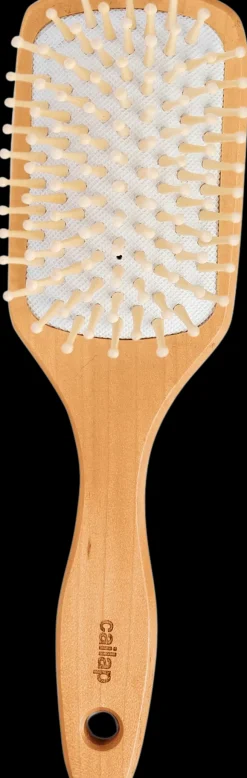 Cailap Puuharja puupiikeillä