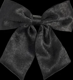 Cailap Rusettihiussolki musta