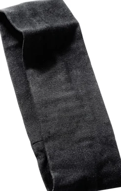 Cailap Stretch-panta musta