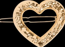 Cailap Sydänhiussolki 6 cm