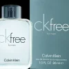 Calvin Klein ck free EdT tuoksu 30 ml