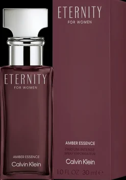 Calvin Klein Eternity For Women Amber Essence Parfum Intense -tuoksu 30 ml