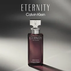 Calvin Klein Eternity For Women Amber Essence Parfum Intense -tuoksu 30 ml