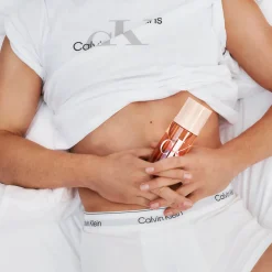 Calvin Klein Hair & bodymist Sheer Peach 236 ml hius- ja vartalotuoksu