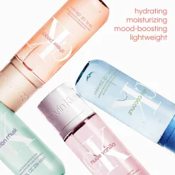 Calvin Klein Hair & bodymist Silky Coconut 236 ml hius- ja vartalotuoksu