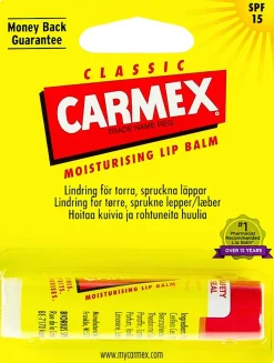 Carmex Original huulivoidepuikko 4,25g