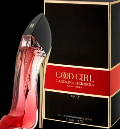 Carolina Hererra Very Good Girl EdP tuoksu 30 ml