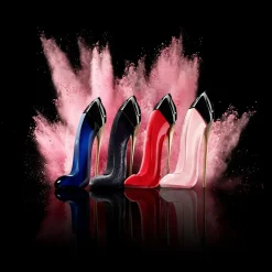 Carolina Hererra Very Good Girl EdP tuoksu 30 ml