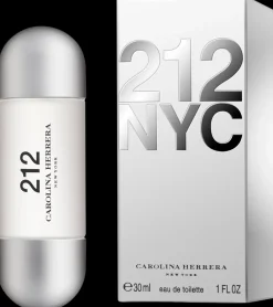 Carolina Herrera 212 EdT tuoksu 30 ml