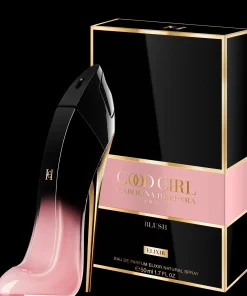 Carolina Herrera Good Girl Blush Elixir tuoksu 50 ml