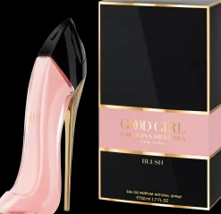 Carolina Herrera Good Girl Blush EdP tuoksu 50 ml