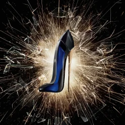 Carolina Herrera Good Girl EdP tuoksu 50 ml