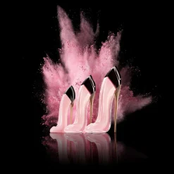 Carolina Herrera Good Girl Blush EdP tuoksu 30 ml