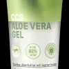 CCS Aloe Vera Geeli 125 ml