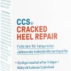 CCS Cracked Heel Repair kantapäävoide 75 ml