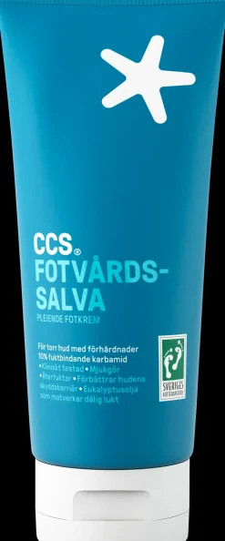 CCS Jalkavoide 175 ml