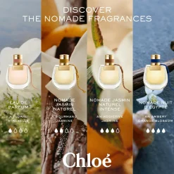 Chloé Nomade Nuit d´egypte EdP tuoksu 30 ml