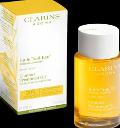 Clarins Contour Treatment Oil vartaloöljy 100 ml