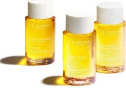Clarins Contour Treatment Oil vartaloöljy 100 ml