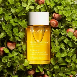 Clarins Contour Treatment Oil vartaloöljy 100 ml