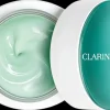 Clarins Cryo-Flash Cream-Mask kasvonaamio 75 ml
