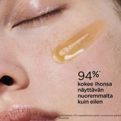 Clarins DOUBLE SERUM kaksiosainen seerumi 75 ml