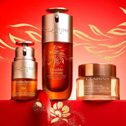 Clarins DOUBLE SERUM Chinese New Year seerumi 2026 75 ml