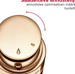 Clarins DOUBLE SERUM Eye silmänympäryshoito 20 ml