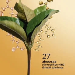 Clarins DOUBLE SERUM kaksiosainen seerumi 50 ml