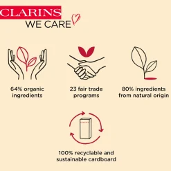 Clarins DOUBLE SERUM Light Texture seerumi 50ml