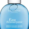 Clarins Eau Ressourcante EdT vartalotuoksu 50 ml
